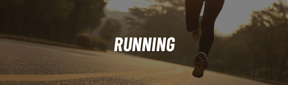 Running